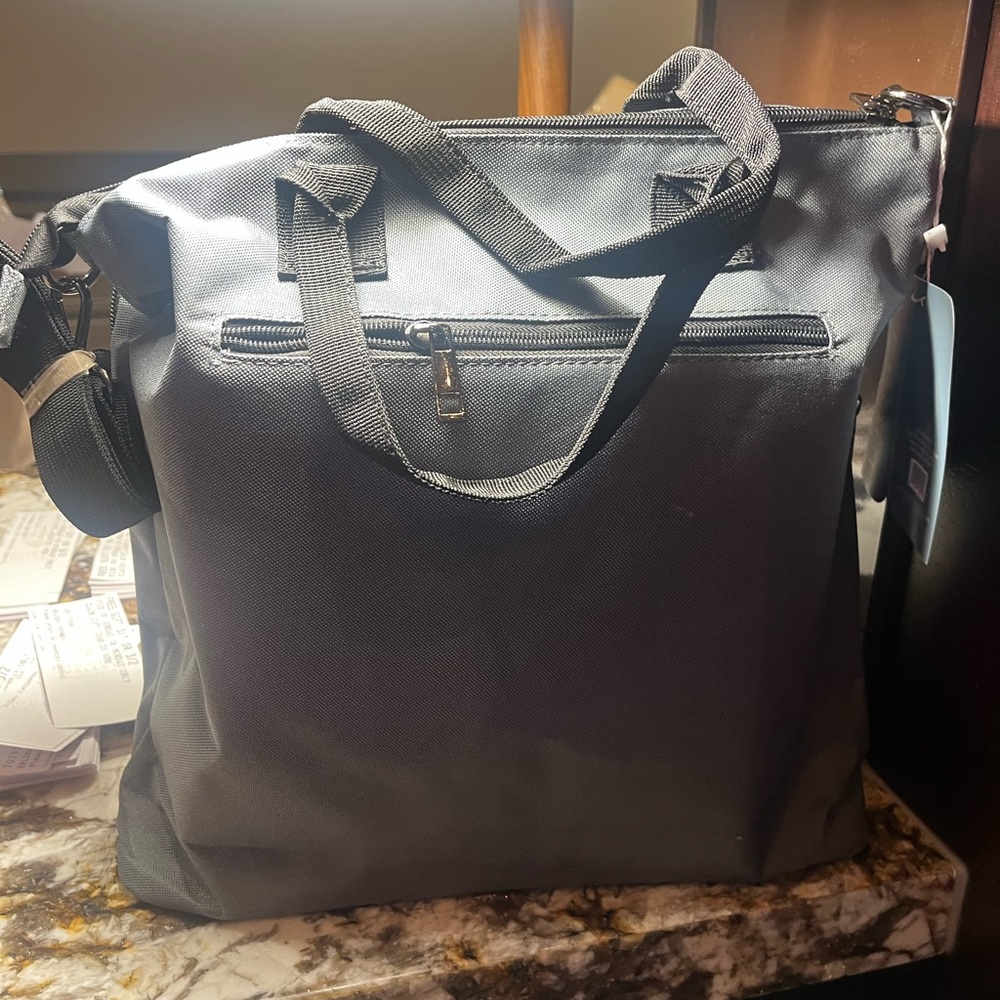 Gray Bag - Picture 3 of 4